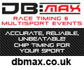 DBMax - Accurate, reliable, chip timing for your sport