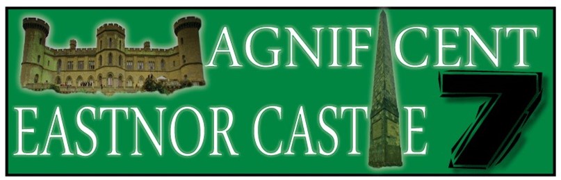 Magnificent Eastnor Castle 7 2021 carousel image 1