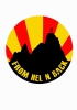 Logo for From Hel' n Back