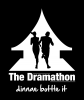 Logo for The Dramathon