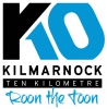 Logo for Roon The Toon  Wheelchair / Frame Running 10K