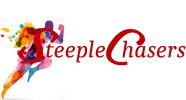 Logo for Steeple Bumpstead 10km and 3km Races 2023