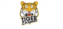 Logo for Tiger Escapade
