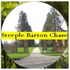 Logo for Steeple Barton Chase