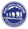 Logo for Loch Lomond 10K and 5K