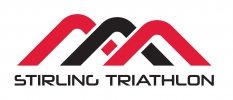 Logo for Stirling Junior Duathlon