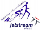 Logo for Hatch End - Harrow Triathlon