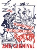 Logo for Aldeburgh Olde Marine Regatta and Carnival 10k Mini Marathon 2023