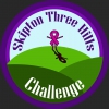 Logo for Skipton Three Hills