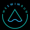 Logo for Tal Y Llyn SWIMRUN