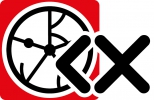 Logo for Picky Cross
