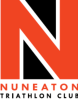 Logo for Nuneaton Triathlon Club Aquathlon - Cancelled