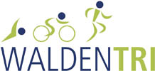Logo for Walden Triathlon Super Sprint (individual)