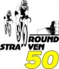 Logo for Start 3 - 11.30am START Round Strathaven 15 Mile Family Cycle