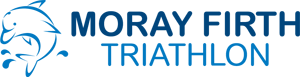 Logo for Moray Firth Triathlon Club Gordonstoun Sprint Triathlon & Aquabike