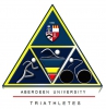 Logo for Aberdeen King's Aquathlon 2023 *CANCELLED*