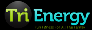 Logo for Super Sprint Duathlon Race 3
