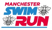 Logo for Manchester Swimrun Relay