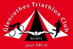 Logo for Balbirnie Park Duathlon 2024