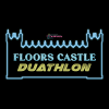 Logo for TriWorks Floors Castle Duathlon