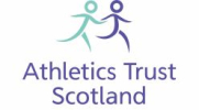 Logo for Scottish Running Week Festival