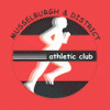 Logo for Musselburgh Festival 10k 2024
