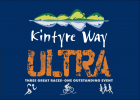 Logo for Kintyre Way Ultra