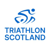 Logo for Triathlon Scotland Camp Stirling