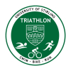 Logo for University of Stirling Aquathon