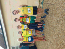 Logo for Avon Valley Relay 2025