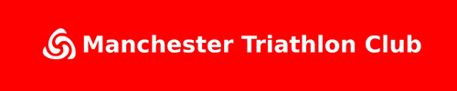 Logo for Manchester Triathlon Club - Junior Triathlon