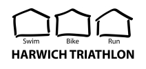 Logo for Harwich Triathlon 2026