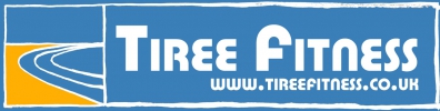 Logo for Tiree Ultramarathon