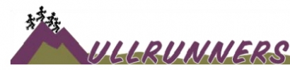 Logo for Mull Half Marathon & 10k