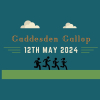 Logo for Gaddesden Gallop 5K Under 18