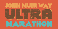 Logo for The John Muir Way Ultra Marathon (50km)
