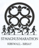 Logo for St Magnus Marathon