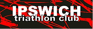 Logo for Ipswich Triathlon Club