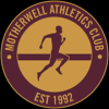Logo for Motherwell Athletics Club