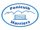 Logo for Penicuik 10k Road Race