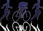 Logo for Worcestershire / Bishampton Duathlon