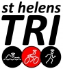 Logo for St Helens Tri Club