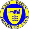 Logo for East Essex Triathlon Club