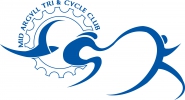Logo for Mid Argyll Triathlon and Cycle Club