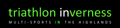 Logo for Triathlon Inverness - Family Membership