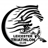 Logo for Leicester Triathlon Club