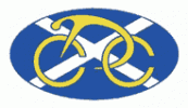 Logo for Dunfermline CC