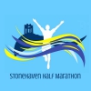 Logo for Stonehaven Half Marathon