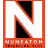 Logo for Nuneaton Triathlon Club Membership