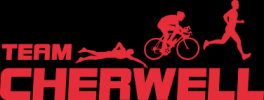 Logo for Team Cherwell Triathlon Club